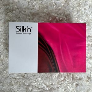 Silk'n Lipo Fat Reduction and Toning Wearable Device